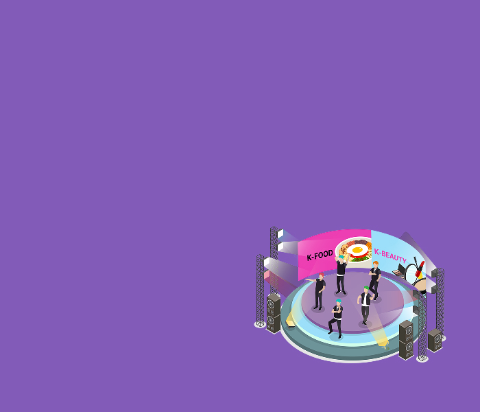 HANARO<br>K컬쳐 라인업